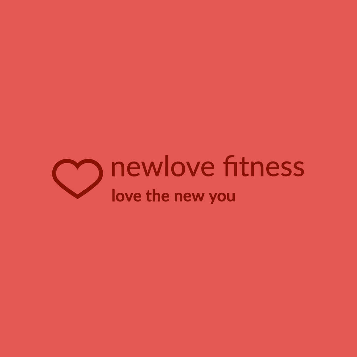 love the new you red